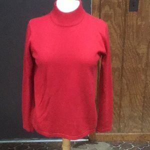 Ladies sweater